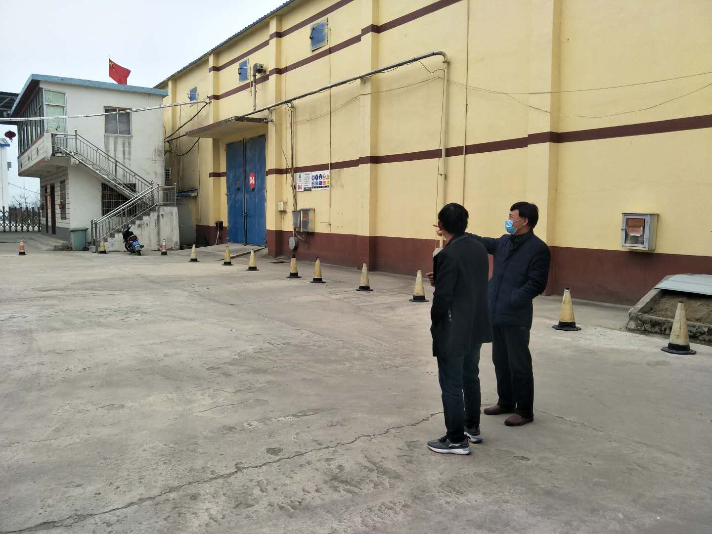 亿万先生·MR(中国)首页官网登录